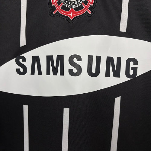 Retro 2005/06 Corinthians Away Jersey