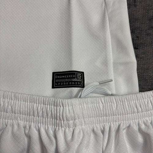 Kids 2026/27 Atlético Mineiro Away Jersey