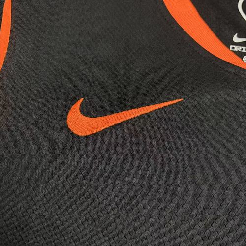 Kids 2025/26 Corinthians III Jersey