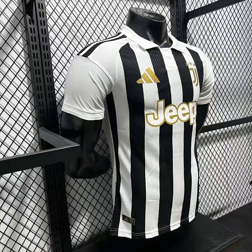 Juventus 2026-2027 Home Player Jersey – Çelik #2