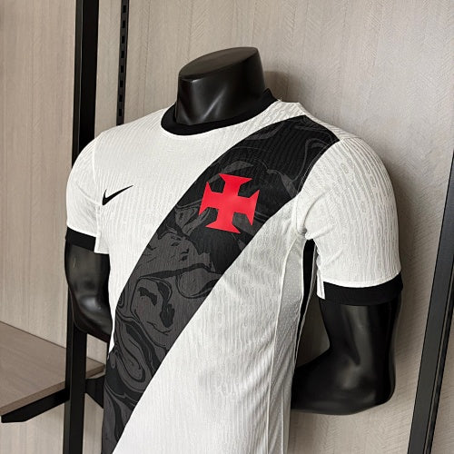Maillot de football extérieur Vasco da Gama 2026/27 – Maillot unisexe style fan S–3XL