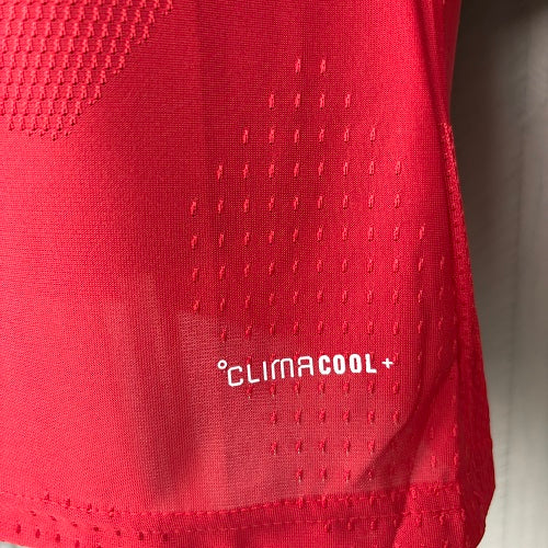 2026/27 Manchester United Home Jersey Player Version