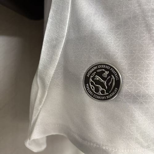 2026/27 Player Version AC Milan Away Football Jersey – Unisex Match Edition Shirt S–XXL