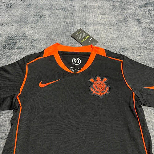 Kids 2025/26 Corinthians III Jersey