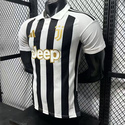 Juventus 2026-2027 Home Player Jersey – Çelik #2