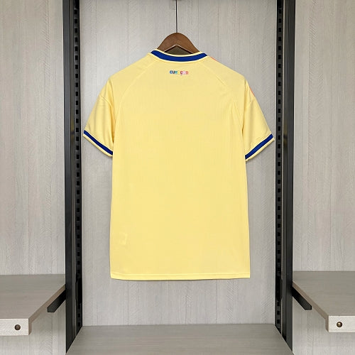 2026 Curaçao Away Football Kit Commemorative: Collectible Football
