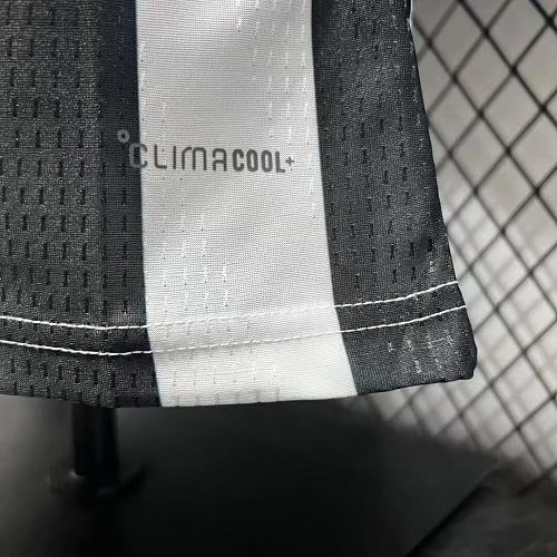 Juventus 2026-2027 Home Player Jersey – Çelik #2