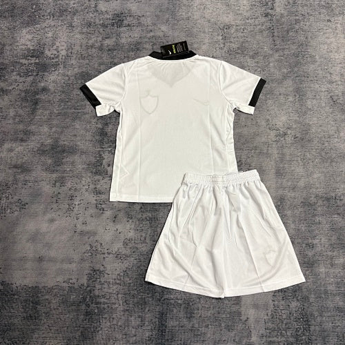 Kids 2026/27 Atlético Mineiro Away Jersey