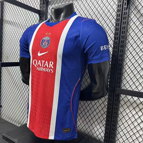 PSG 2026–2027 Home Jersey – Ferran #9