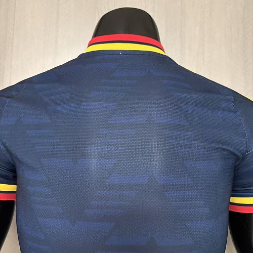 Maillot de Foot Extérieur Arsenal Version Joueur 2026/27 – Maillot Édition Match Unisexe S–3XL