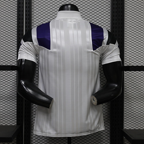 Real Madrid 2026–2027 Pre-Match Player Jersey