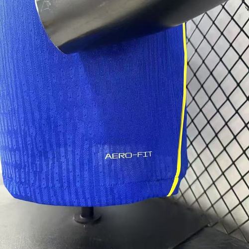 Chelsea 2026–2027 Home Player Jersey