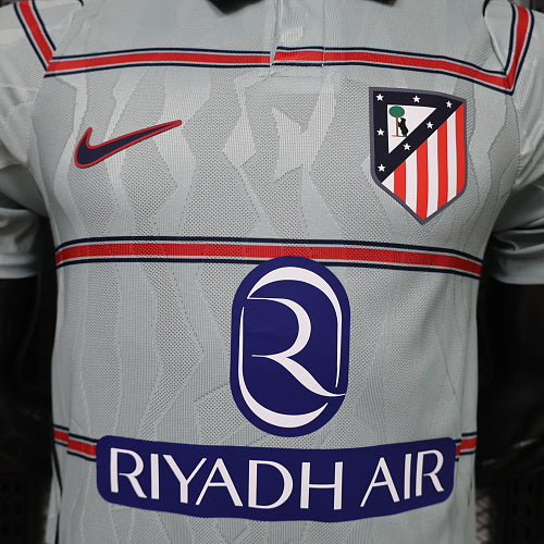 Atlético Madrid 2026–2027 Third Player Jersey