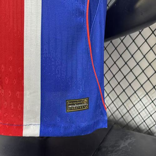 PSG 2026–2027 Home Jersey – Ferran #9