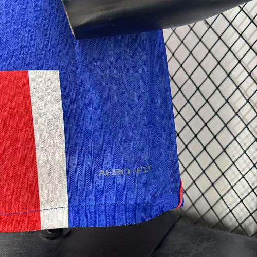 PSG 2026–2027 Home Jersey – Ferran #9