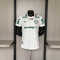 Maillot de football Palmeiras Extérieur Saison 2026/27 – Édition Match Sponsors Complets Unisexe Tailles S–3XL
