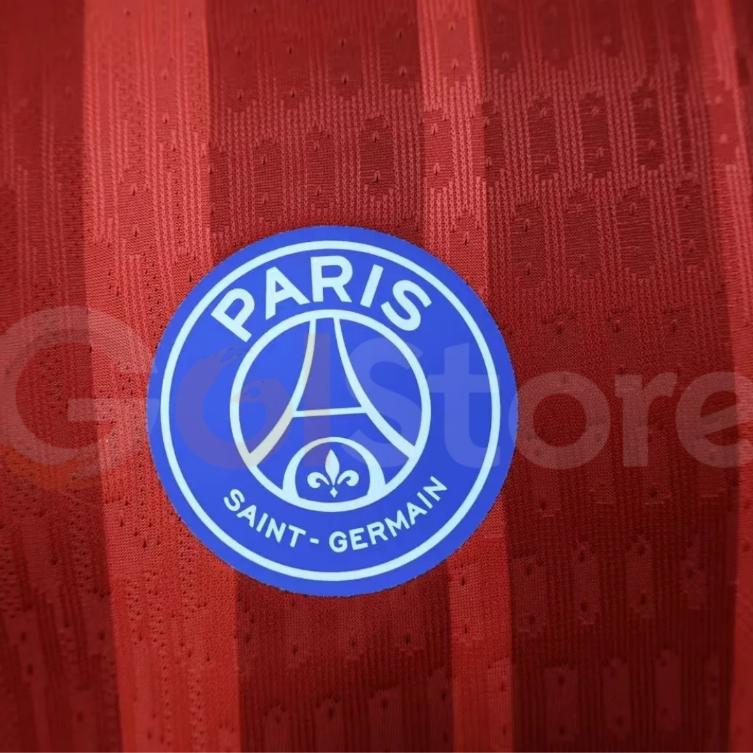 PSG 2025–2026 Third Player Jersey – Hakimi #2